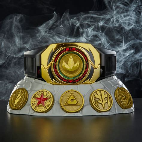 power ranger master morpher|tommy oliver power rangers collection.